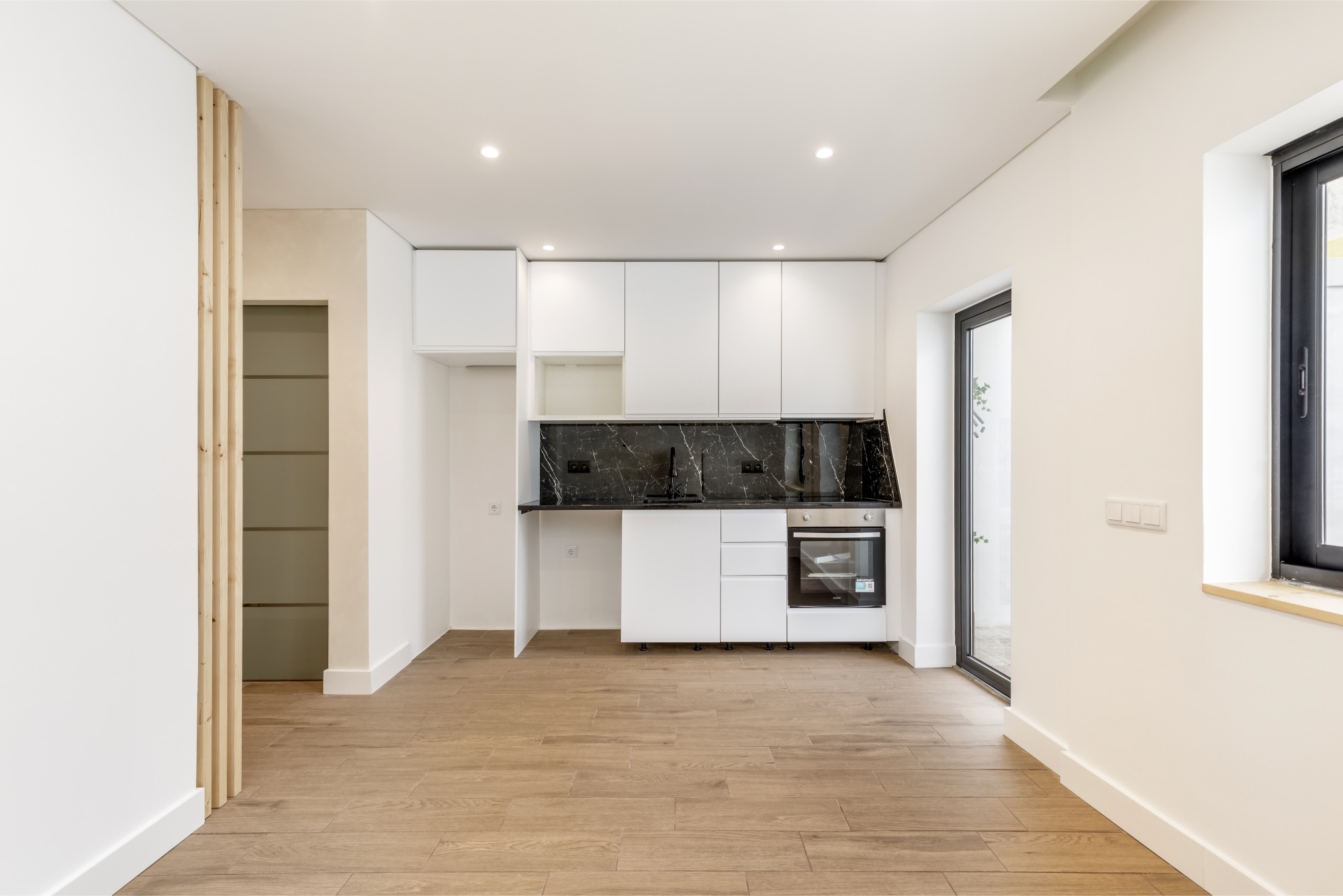 Apartamento Aguda T1+1